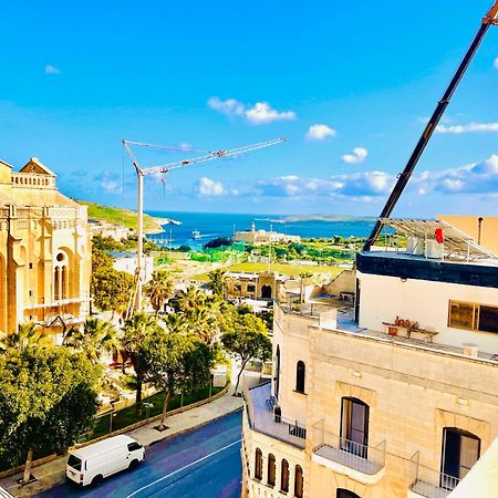 Ta Phyllis - Apartments & Villas With Sunset & Sea Views กฮาจ์นซีเลม ภายนอก รูปภาพ