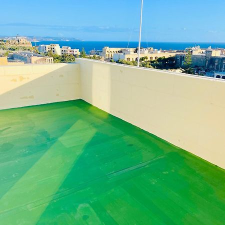 Ta Phyllis - Apartments & Villas With Sunset & Sea Views กฮาจ์นซีเลม ภายนอก รูปภาพ