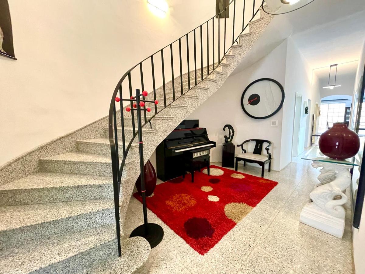 Ta Phyllis - Apartments & Villas With Sunset & Sea Views กฮาจ์นซีเลม ภายนอก รูปภาพ
