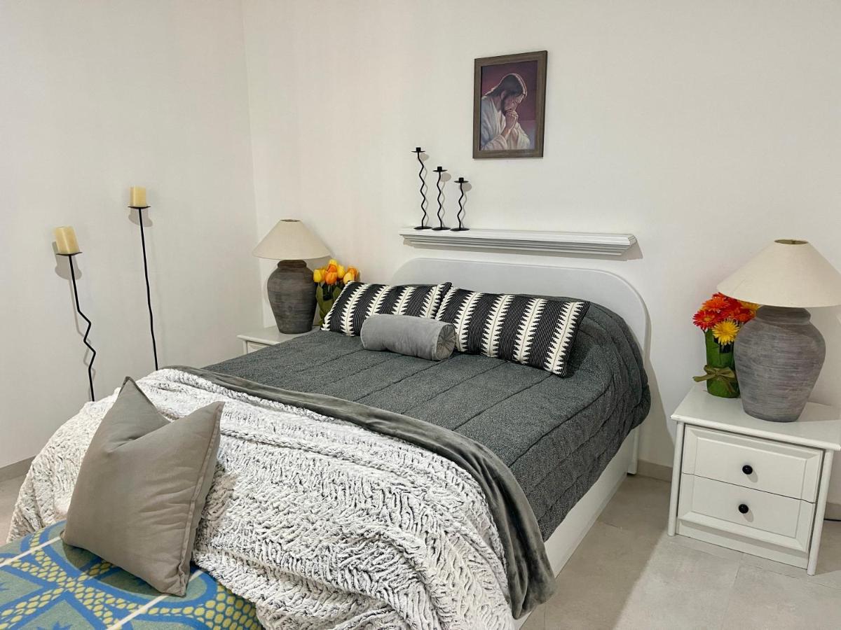 Ta Phyllis - Apartments & Villas With Sunset & Sea Views กฮาจ์นซีเลม ภายนอก รูปภาพ