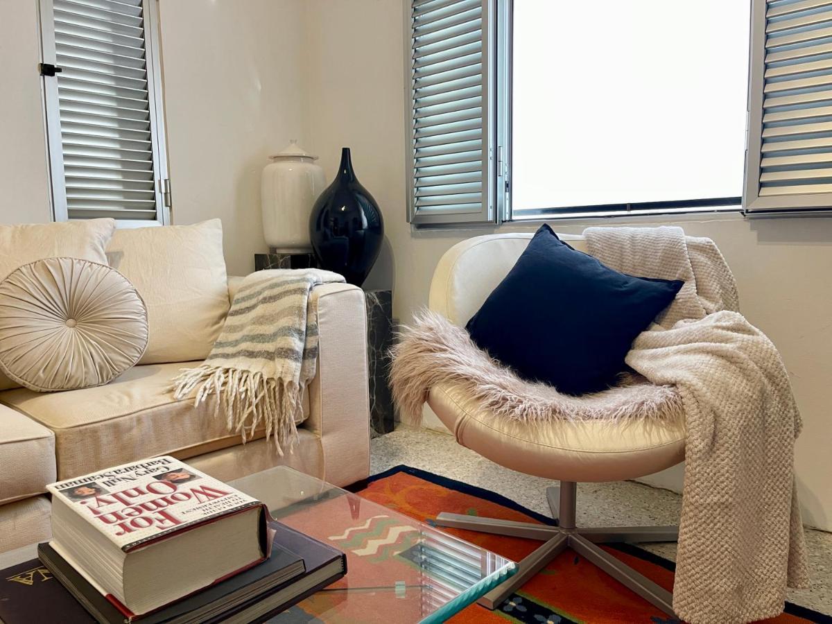 Ta Phyllis - Apartments & Villas With Sunset & Sea Views กฮาจ์นซีเลม ภายนอก รูปภาพ