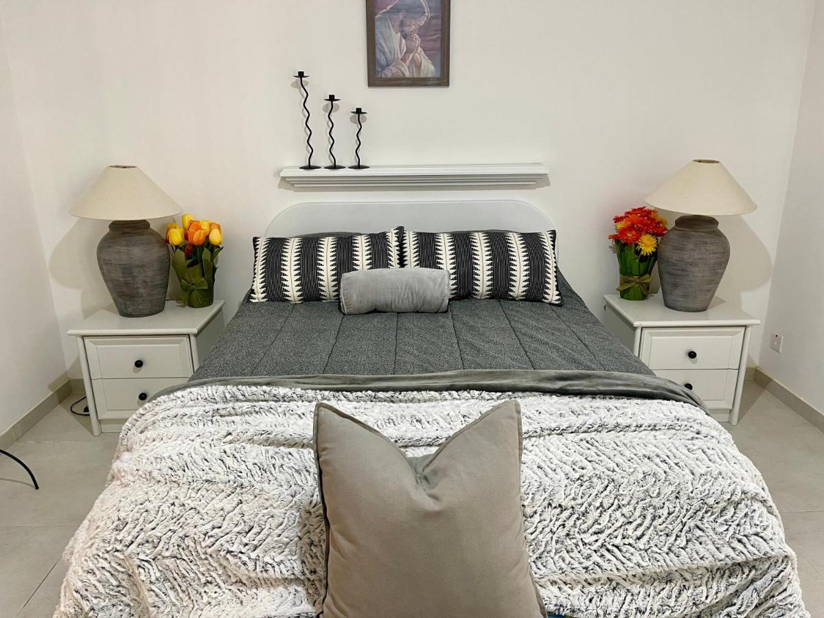 Ta Phyllis - Apartments & Villas With Sunset & Sea Views กฮาจ์นซีเลม ภายนอก รูปภาพ