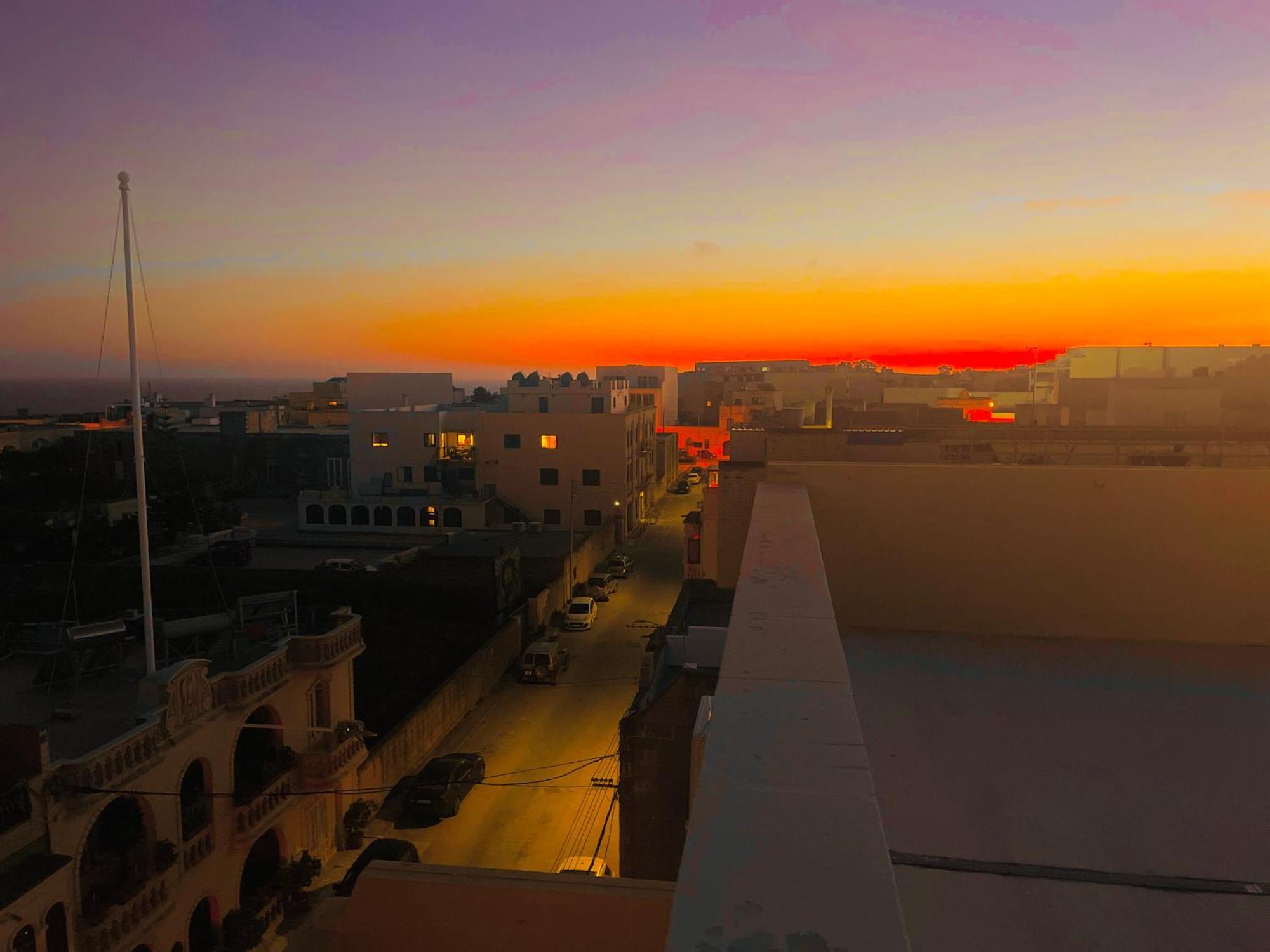 Ta Phyllis - Apartments & Villas With Sunset & Sea Views กฮาจ์นซีเลม ภายนอก รูปภาพ